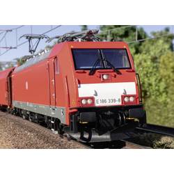 Märklin 38800 H0 elektrická lokomotiva BR 186 značky DB AG