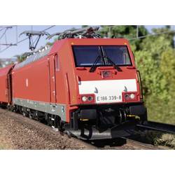 Märklin 38800 H0 elektrická lokomotiva BR 186 značky DB AG