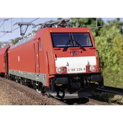 Märklin 38800 H0 elektrická lokomotiva BR 186 značky DB AG