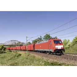 Märklin 38800 H0 elektrická lokomotiva BR 186 značky DB AG