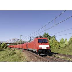 Märklin 38800 H0 elektrická lokomotiva BR 186 značky DB AG