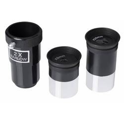 Bresser Optik Solarix 114/500 hvězdářský teleskop azimutový Newton Zvětšení 20 do 230 x