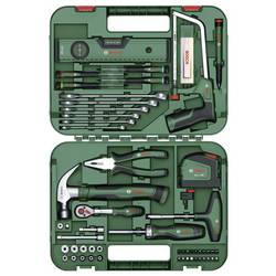 Bosch Home and Garden 1600A02ZB3 1600A02ZB3 sada nářadí