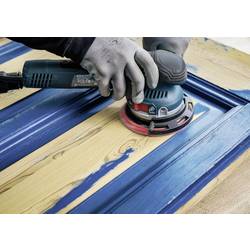 Bosch Accessories 2608902402 brusný kotouč Průměr 125 mm Zrnitost=150 6 ks