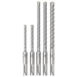 Bosch Accessories 2608837138 2608837138 sada příklepových vrtáků 5.5 mm, 6 mm, 7 mm, 8 mm SDS plus 1 ks