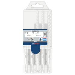 Bosch Accessories 2608837138 2608837138 sada příklepových vrtáků 5.5 mm, 6 mm, 7 mm, 8 mm SDS plus 1 ks