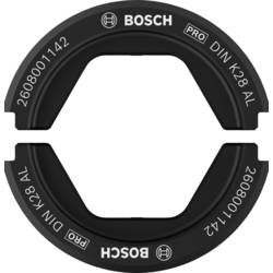 Bosch Accessories 2608001142 2608001142 krimpovací nástavec trubičkové kabelové koncovky , trubičkové spojky 150 do 150 mm²