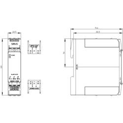 Siemens 3RQ2000-2CW00 1 ks