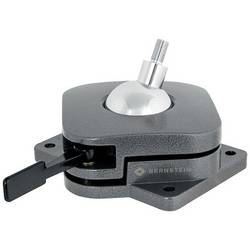 BERNSTEIN Tools for Electronics natáčecí svěrák s montáž. svorkou, 9-293