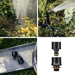 Fiskars 1070579 Comfort sprinkler