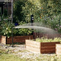 Fiskars 1070579 Comfort sprinkler