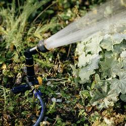 Fiskars 1070579 Comfort sprinkler