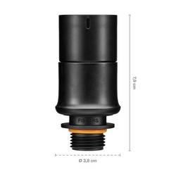 Fiskars 1070579 Comfort sprinkler