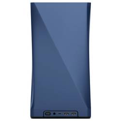 Fractal Design FD-C-ERA2N-03 mini tower PC skříň modrá prachový filtr