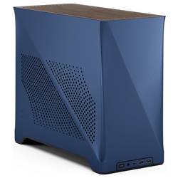 Fractal Design FD-C-ERA2N-03 mini tower PC skříň modrá prachový filtr