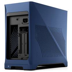 Fractal Design FD-C-ERA2N-03 mini tower PC skříň modrá prachový filtr