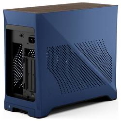 Fractal Design FD-C-ERA2N-03 mini tower PC skříň modrá prachový filtr