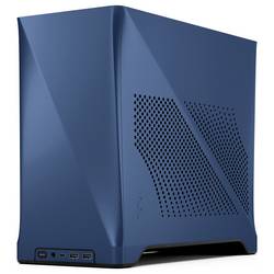 Fractal Design FD-C-ERA2N-03 mini tower PC skříň modrá prachový filtr
