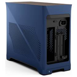 Fractal Design FD-C-ERA2N-03 mini tower PC skříň modrá prachový filtr