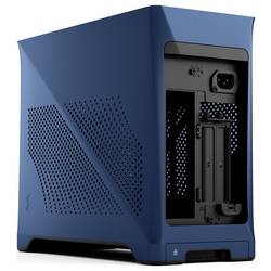Fractal Design FD-C-ERA2N-03 mini tower PC skříň modrá prachový filtr