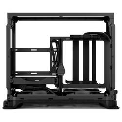 Fractal Design FD-C-ERA2N-03 mini tower PC skříň modrá prachový filtr