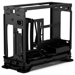 Fractal Design FD-C-ERA2N-03 mini tower PC skříň modrá prachový filtr