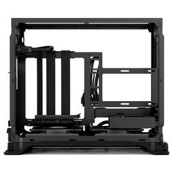 Fractal Design FD-C-ERA2N-03 mini tower PC skříň modrá prachový filtr