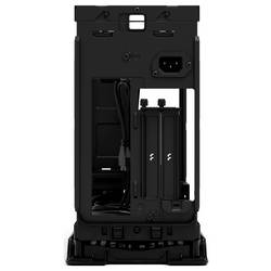 Fractal Design FD-C-ERA2N-03 mini tower PC skříň modrá prachový filtr