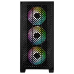 Cooler Master E301-KGNN-S00 mini tower PC skříň černá