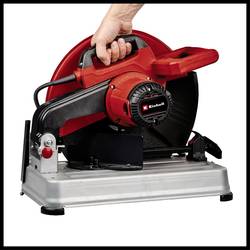 Einhell TC-MC 355/1 kotoučová pila na kov, vč. rozbrušovacího kotouče, průměr listu 355 mm, 2200 W