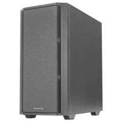 Chieftec AZ-01B-OP mini tower PC skříň černá