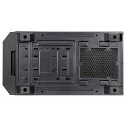 Chieftec AZ-01B-OP mini tower PC skříň černá