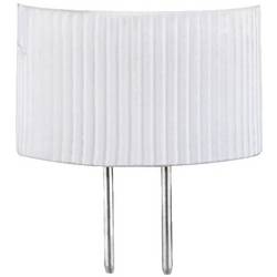 Paulmann 28825 LED Energetická třída (EEK2021) G (A - G) G4 pinová objímka 4 W teplá bílá (Ø x v) 16 mm x 55 mm 1 ks