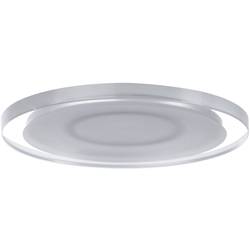 Paulmann 99865 LED vestavné svítidlo, 7.2 W, sada 3 ks