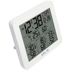 Explore Scientific WSH4003 digitální bezdrátová meteostanice Počet senzorů (max.) 3 ks