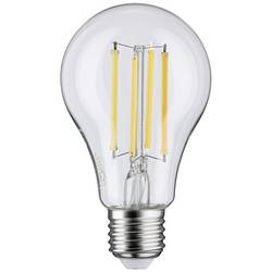 Paulmann 28697 LED Energetická třída (EEK2021) E (A - G) E27 11.5 W teplá bílá (Ø x v) 67 mm x 118 mm 1 ks