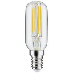 Paulmann 28693 LED Energetická třída (EEK2021) F (A - G) E14 4.8 W teplá bílá (Ø x v) 25 mm x 82 mm 1 ks