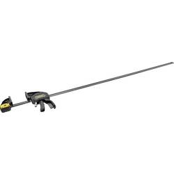 STANLEY FMHT0-83242 jednoruční svorka Rozpětí (max.):150 mm Vnější délka: 410 mm Délka vyložení:90 mm