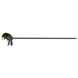 STANLEY FMHT0-83242 jednoruční svorka Rozpětí (max.):150 mm Vnější délka: 410 mm Délka vyložení:90 mm
