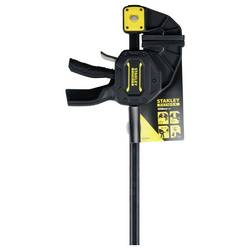 STANLEY FMHT0-83242 jednoruční svorka Rozpětí (max.):150 mm Vnější délka: 410 mm Délka vyložení:90 mm