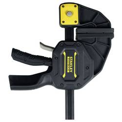 STANLEY FMHT0-83242 jednoruční svorka Rozpětí (max.):150 mm Vnější délka: 410 mm Délka vyložení:90 mm