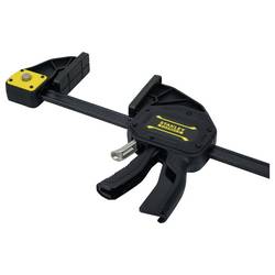 STANLEY FMHT0-83242 jednoruční svorka Rozpětí (max.):150 mm Vnější délka: 410 mm Délka vyložení:90 mm