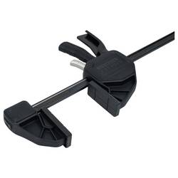 STANLEY FMHT0-83242 jednoruční svorka Rozpětí (max.):150 mm Vnější délka: 410 mm Délka vyložení:90 mm