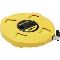 STANLEY 0-34-297 svinovací metr 30 m laminát