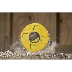 STANLEY 0-34-297 svinovací metr 30 m laminát