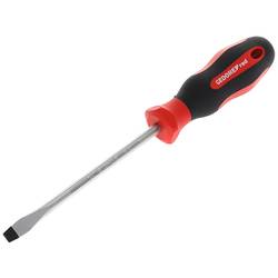 Gedore RED R38100829 Univerzální šroubovák pro šrouby Microstix Šířka čepele: 8.0 mm Délka dříku: 150 mm DIN 5264