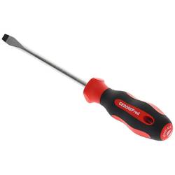 Gedore RED R38100829 Univerzální šroubovák pro šrouby Microstix Šířka čepele: 8.0 mm Délka dříku: 150 mm DIN 5264