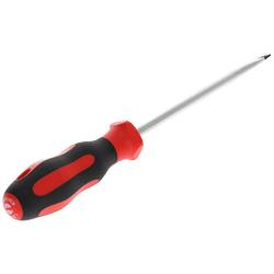 Gedore RED R38100829 Univerzální šroubovák pro šrouby Microstix Šířka čepele: 8.0 mm Délka dříku: 150 mm DIN 5264