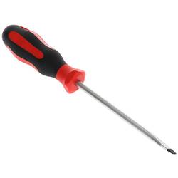 Gedore RED R38100829 Univerzální šroubovák pro šrouby Microstix Šířka čepele: 8.0 mm Délka dříku: 150 mm DIN 5264