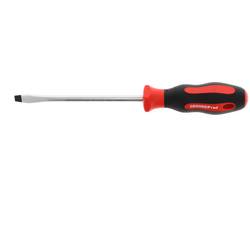 Gedore RED R38100829 Univerzální šroubovák pro šrouby Microstix Šířka čepele: 8.0 mm Délka dříku: 150 mm DIN 5264